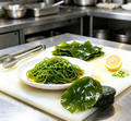 Fresh Kelp